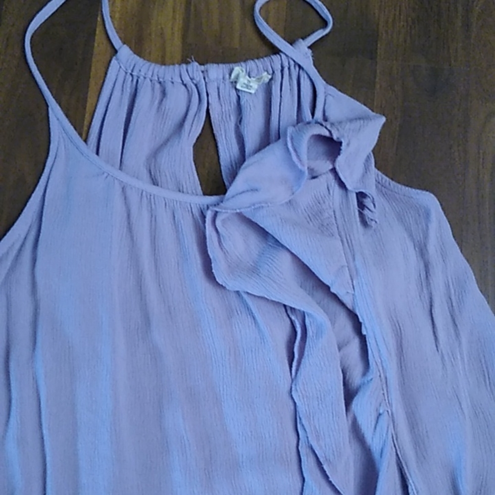 Flowy tank - Picture 2 of 5